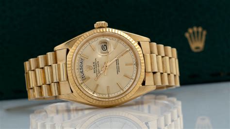 day date 2 rolex gold|Rolex Day-Date movement.